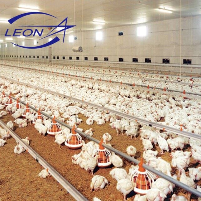 Air Inlet For Poultry House Chicken House For Ventilation Air Inlet For Poultry House Chicken House For Ventilation