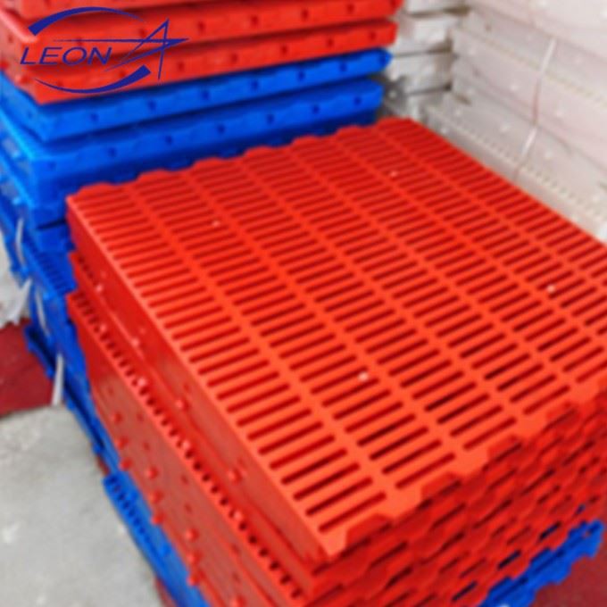 Plastic Pig Floor For Pig Farm