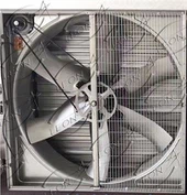 Nuevo modelo de extractor de aire