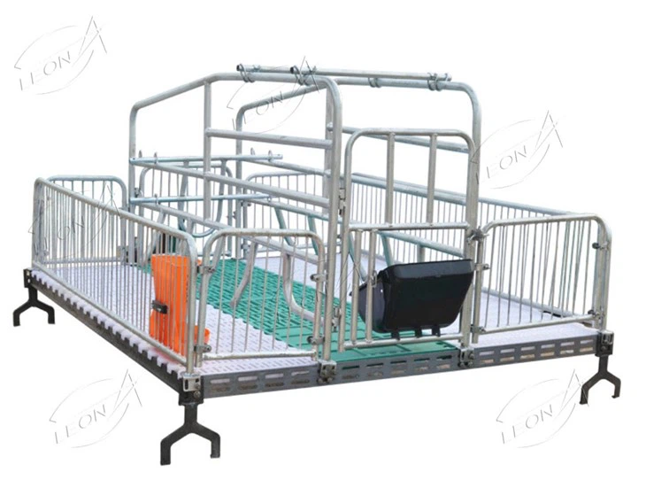 pig sow farrowing crates